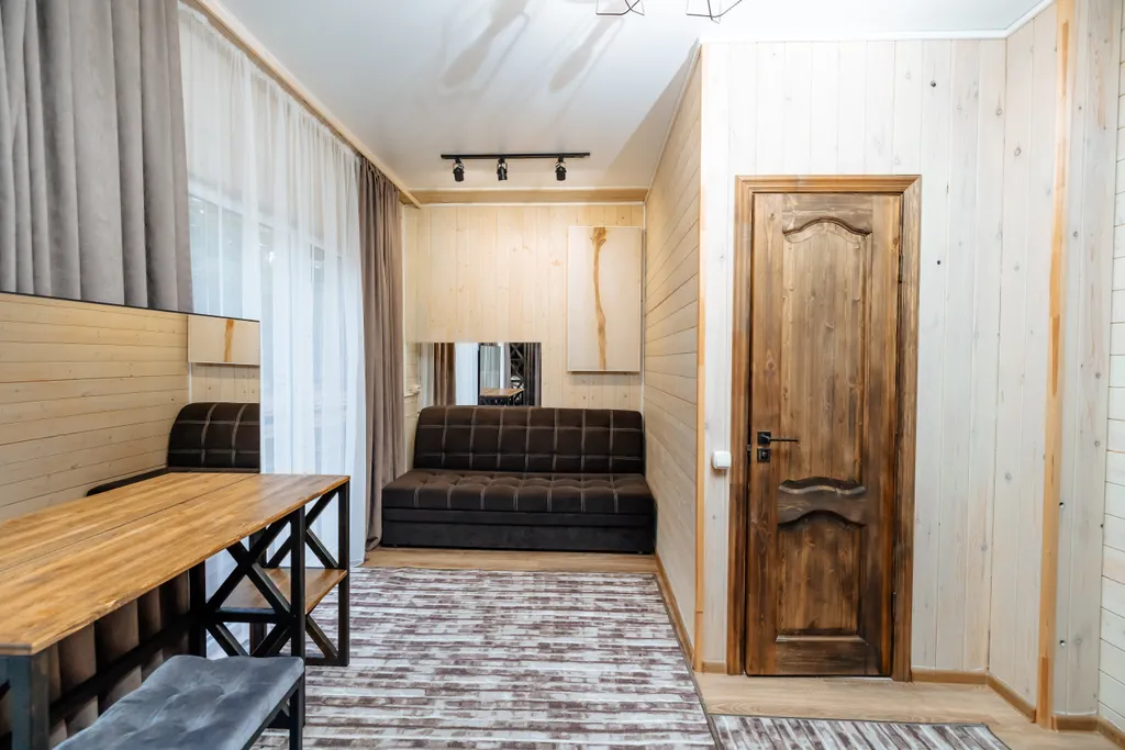 Вилла Фемели