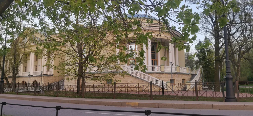 Квартира Квартира Новогоднее настроение — Санкт-Петербург