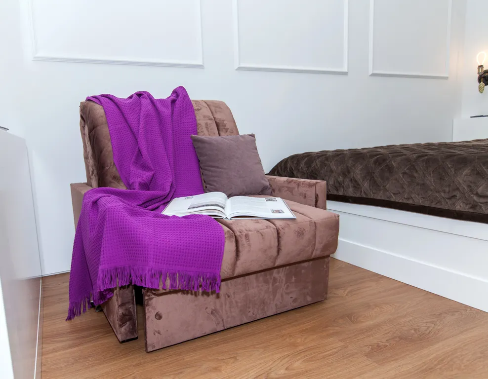 Квартира Уютные апартаменты рядом с морем — Светлогорск