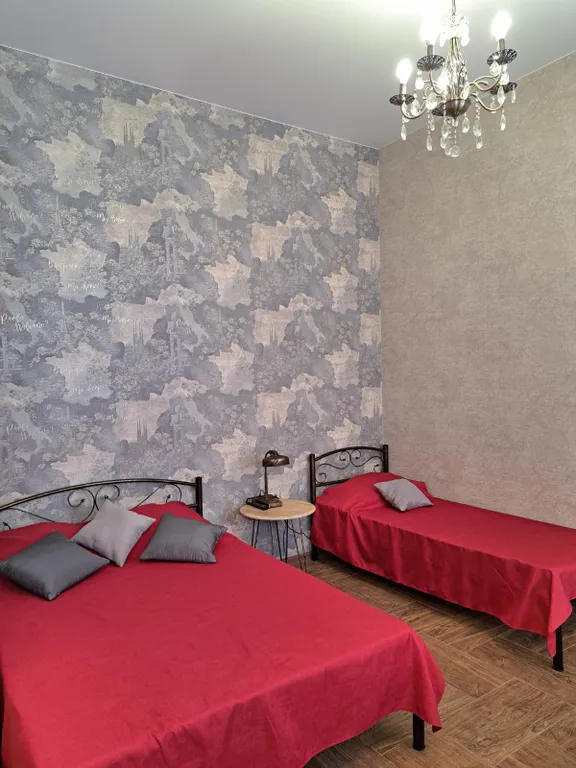 Студия возле моря