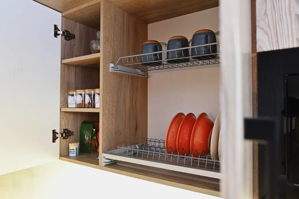 Уютная современная квартира в ЖК Бригантина