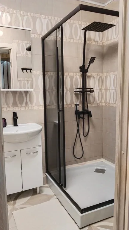 Уютная квартира для отдыха