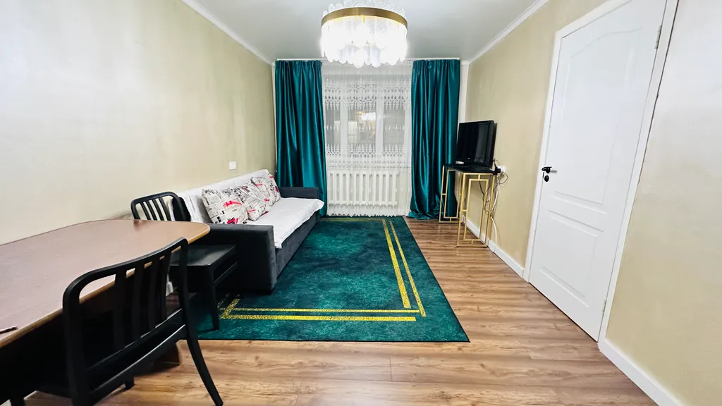 Квартира в элитном районе