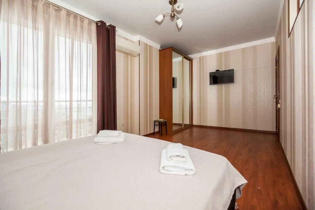 Квартира Квартира у моря — Адлер