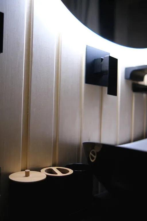 Дом с сауной Zeus с видом на Горьковское море