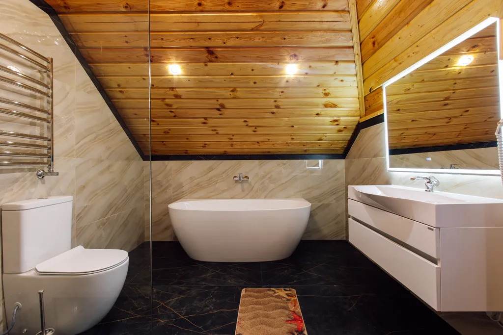 3-комнатный Дом