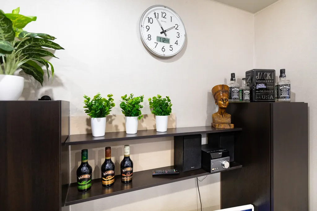 1-комнатная квартира, рядом Склон