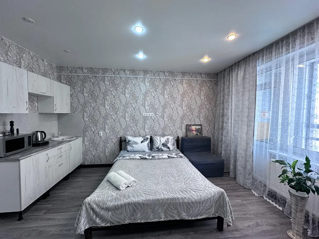 Студия на Петуха