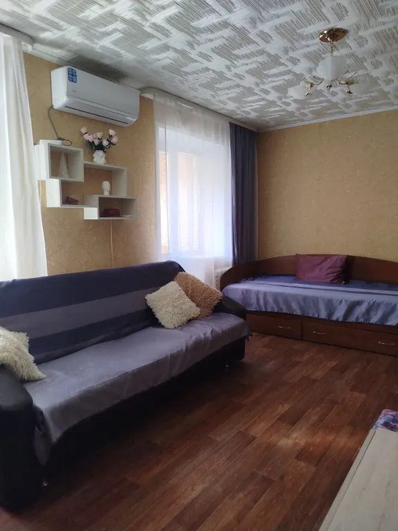 Уютная квартира в самом центре города
Предоставляем отчетные документ.