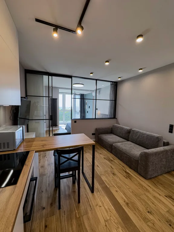 Квартира Квартира Park view apartment — Минск