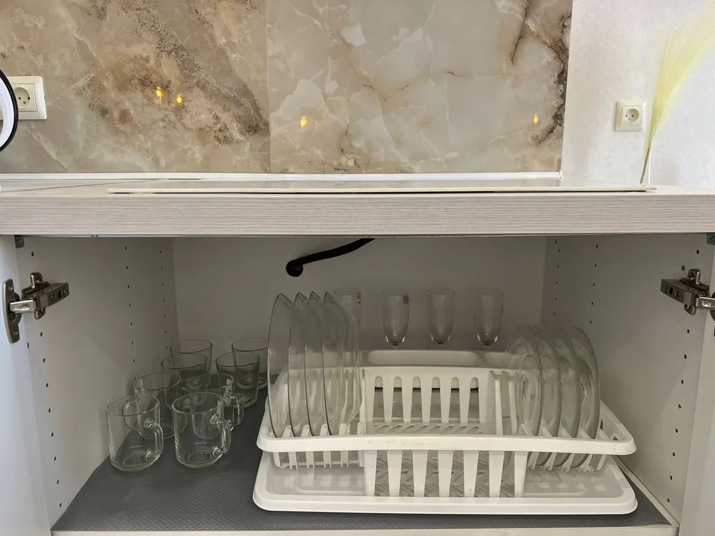 Уютная студия