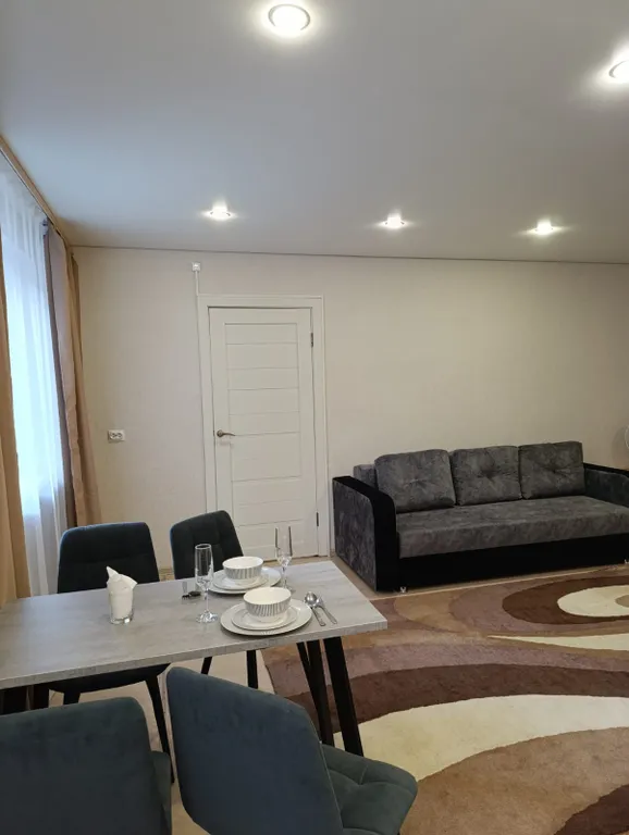 Квартира 2-комнатная Квартира — Тверь