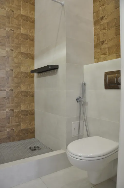 Квартира 2-комнатная Квартира — Геленджик