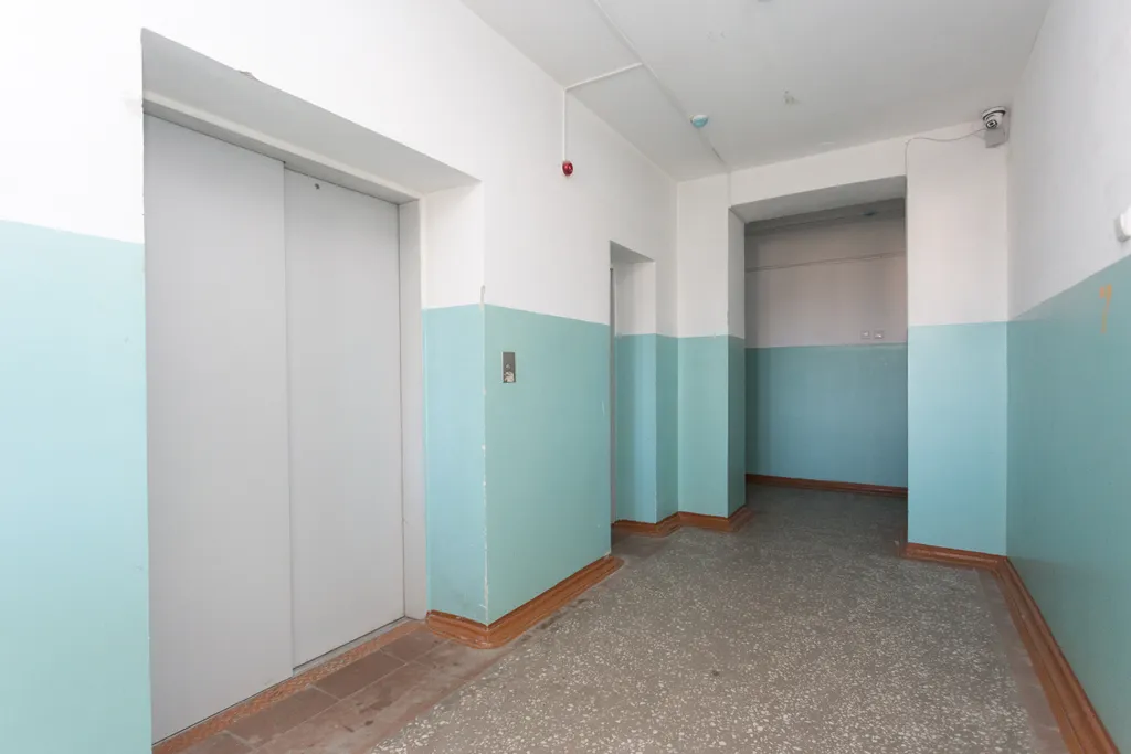 Чистая уютная 1-комнатная квартира в центре Заселение до 23ч