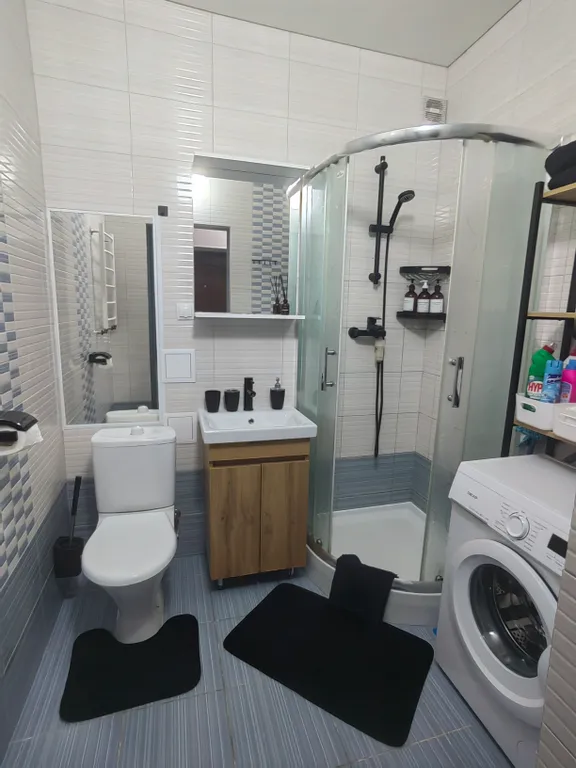 Уютные апартаменты Янтарь