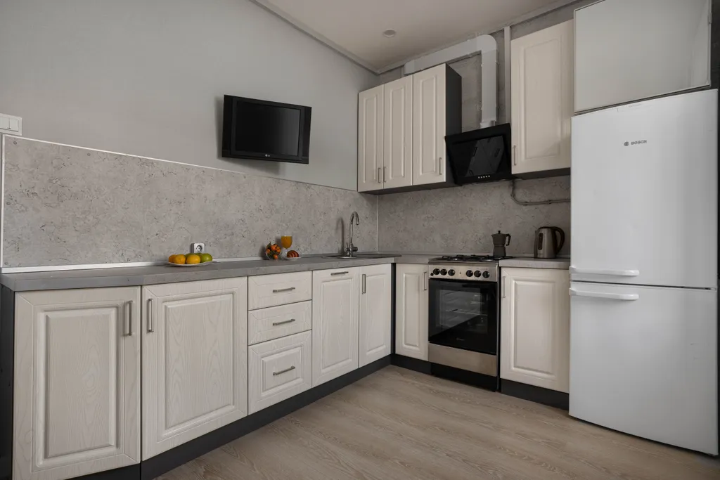 Квартира Квартира MyHomeYourHome на Верейской, 2/60 — Санкт-Петербург