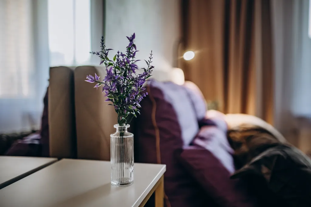 Уютная и приятная квартира для пары или семьи