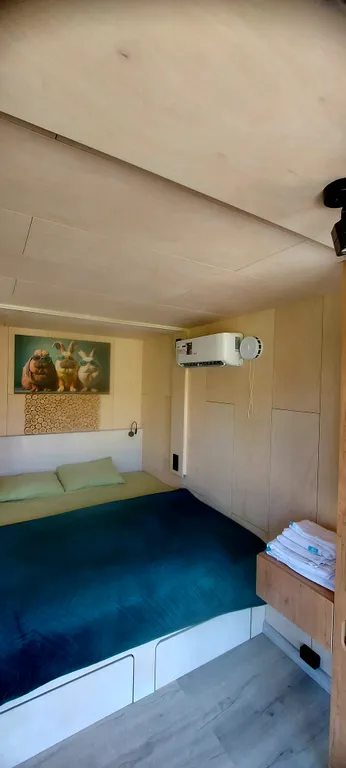 Уютный гостевой дом