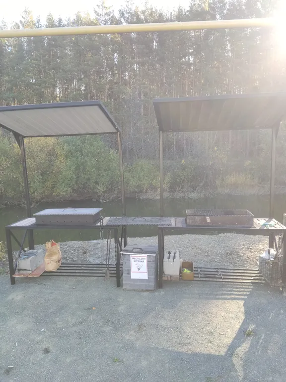 Уютная студия в центре горнолыжного курорта