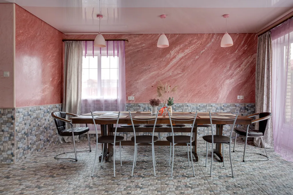 Дом на берегу Рузского водохранилища