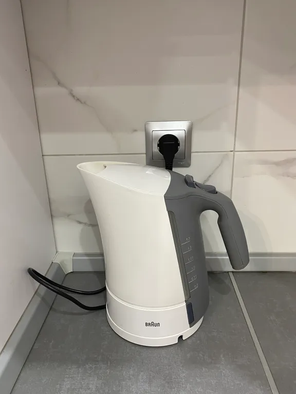 Квартира Уютная новая квартира в центре — Калининград