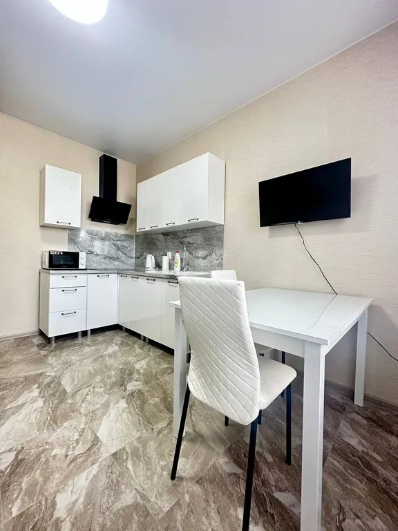 Уютная квартира на Коммунистической