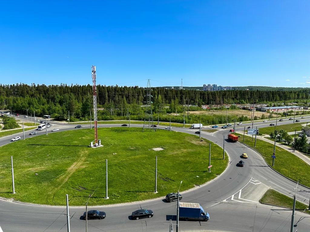 Квартира Небольшая и уютная квартира — Петрозаводск