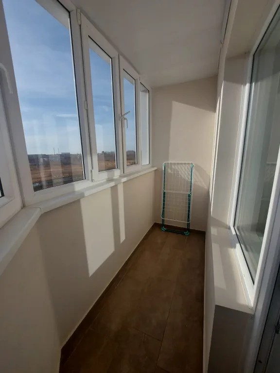 Комфортная квартира