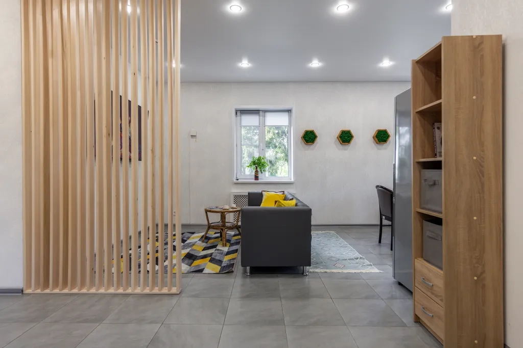 Уютный и атмосферный загородный дом Беликово Клаб Хаус