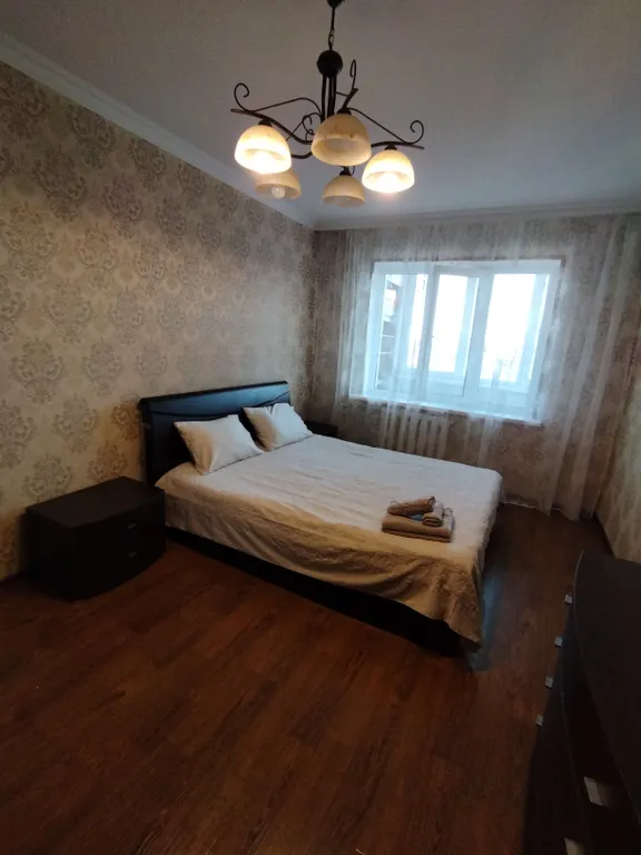 Уютная квартира в реальном центре