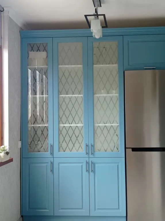 Уютная квартира с видом на море