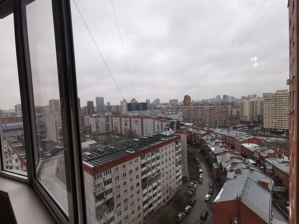 Большая квартира рядом с зоопарком и дельфинарием, метро Заельцовская