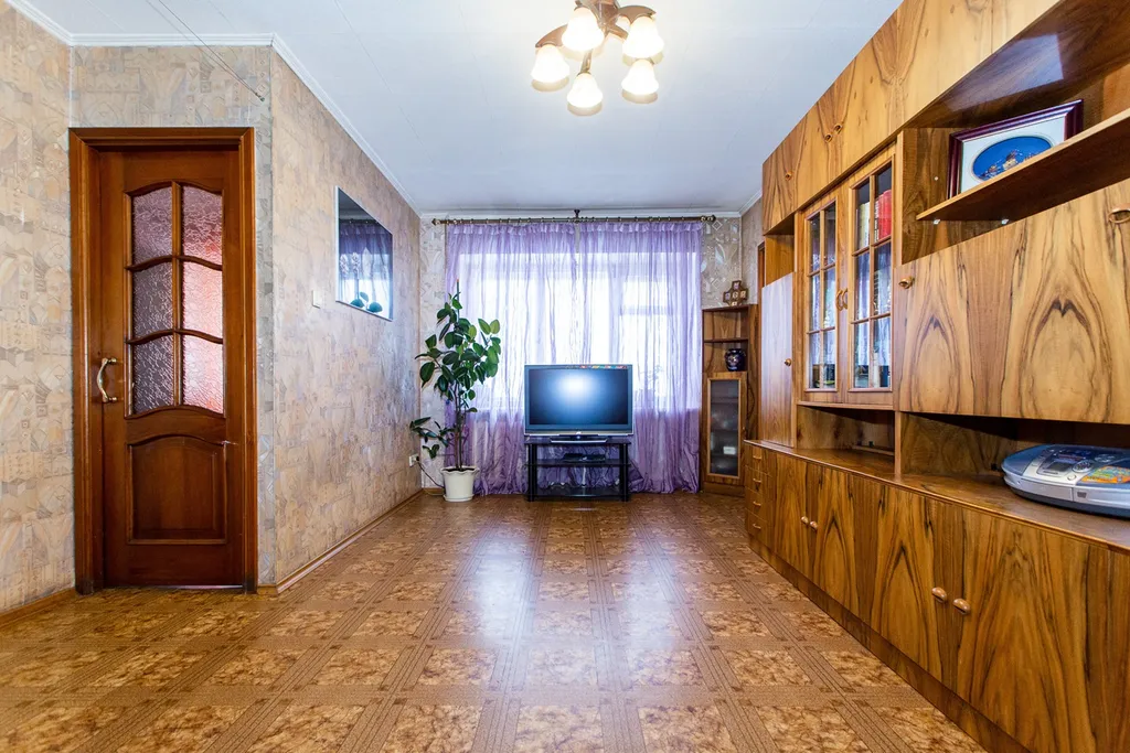 Квартира 2-комнатная Квартира — Новосибирск