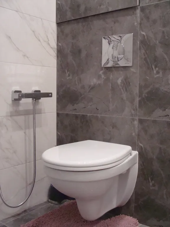 Apartment comfort рядом с ВК Крокус Экспо