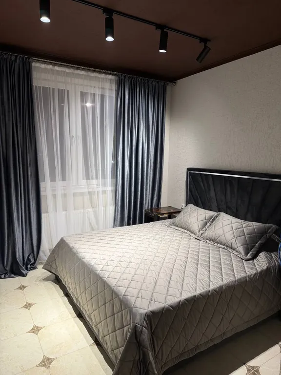 Семейный спокойный отдых среди гор