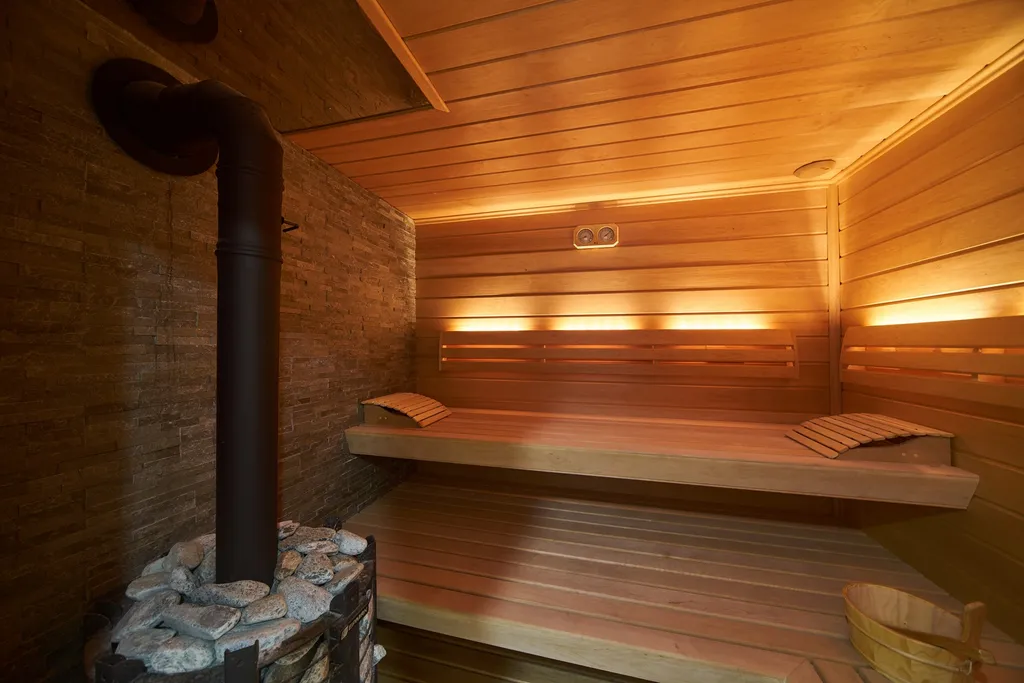 Можжевеловая вилла