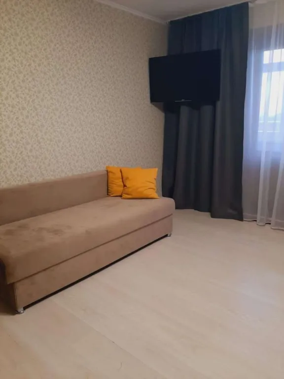 Комфортная квартира