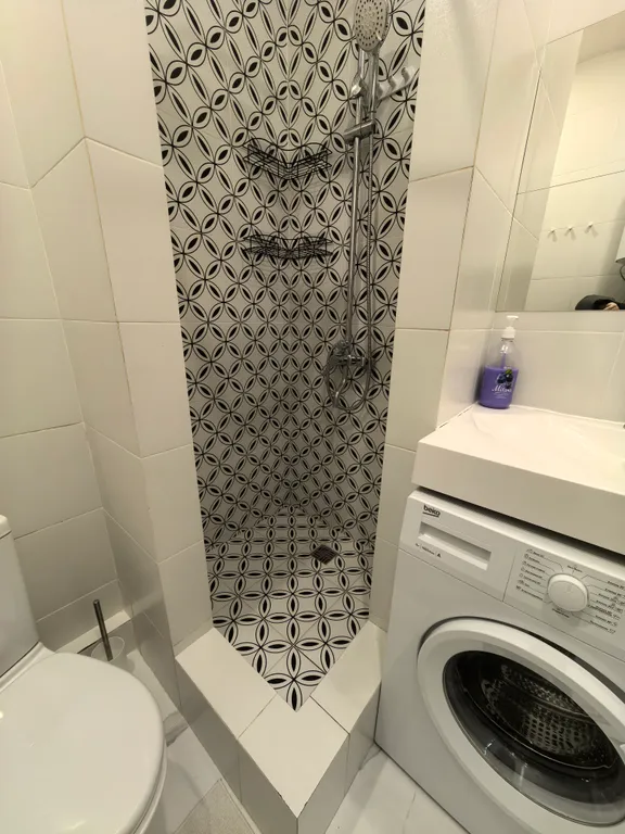 Квартира 1-комнатная Квартира — Сочи