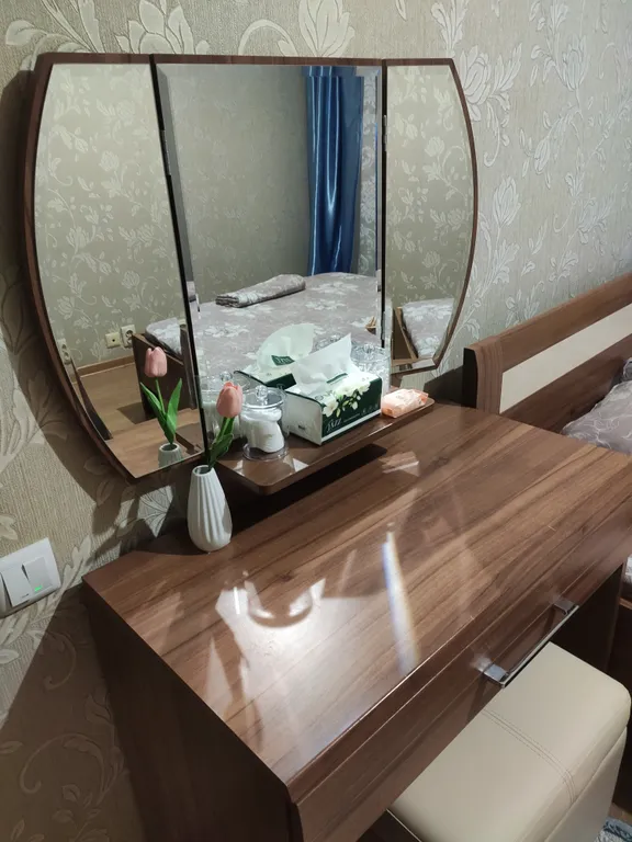 Уютные апартаменты в центре правого берега