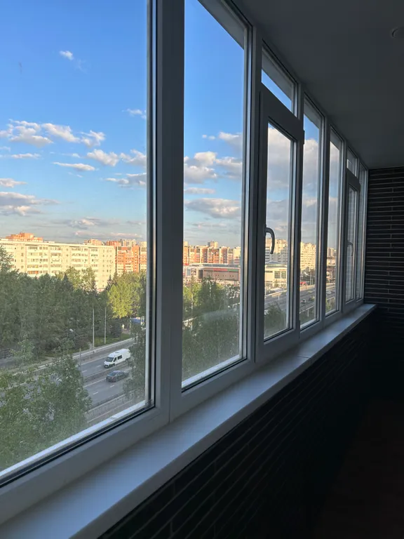 Квартира 1-комнатная Квартира — Казань