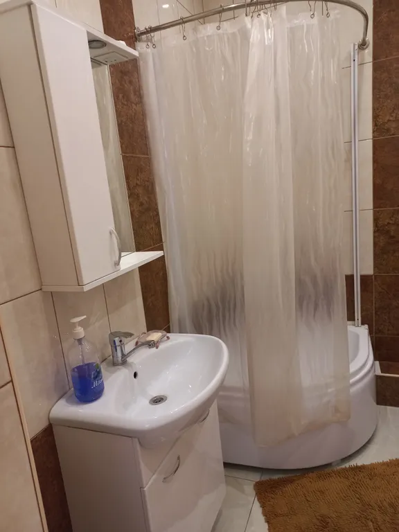 Квартира Квартира Аппартаменты для Вас — Анапа