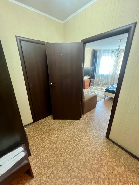 Уютная квартира в МКР Губернский