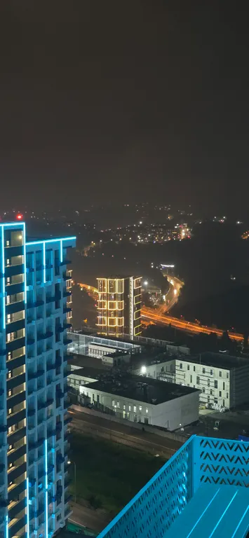 Квартира Квартира Видовая студия в новом комплексе — Сочи