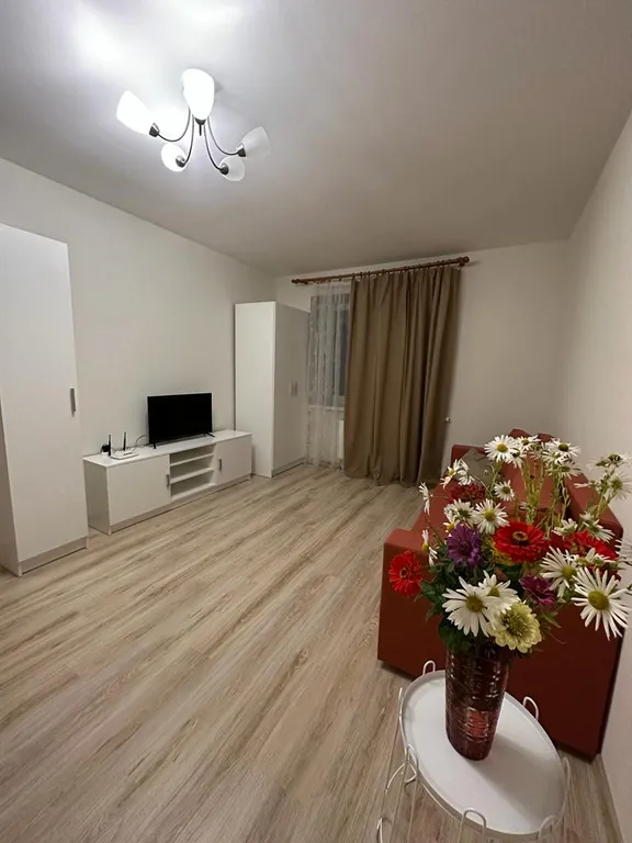 Комфортная квартира в Западном районе