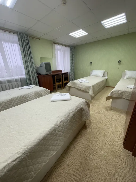 Квартира Комната — аренда посуточно в Кунгур