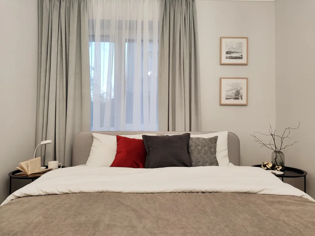 Квартира Квартира у Драмтеатра — Калининград