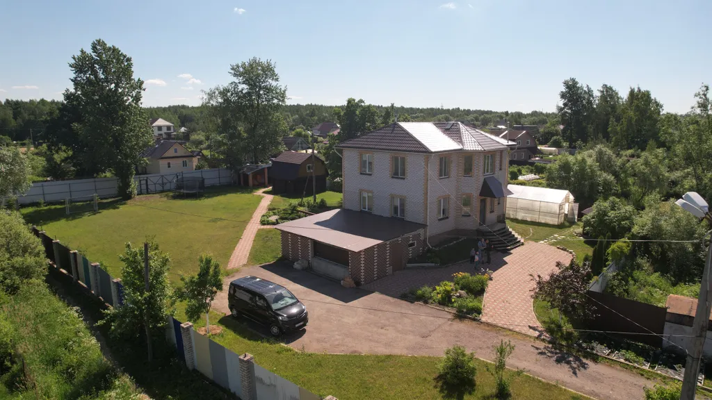 Дом Комфорт