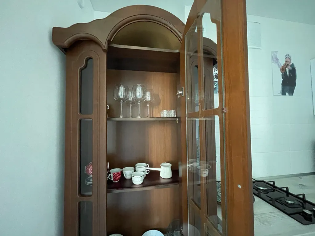 Квартира 2-комнатная Квартира — Светлогорск