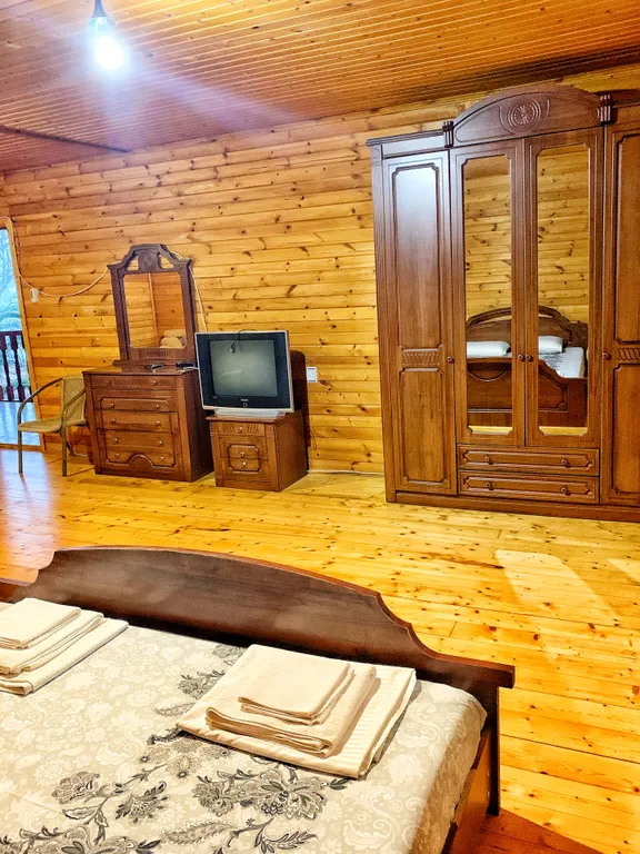 Семейный номер | 4 человека | первая линия