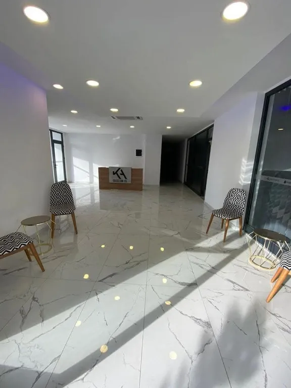 Апартаменты у моря